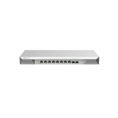 "RG-EG710XS" Reyee High-Performance Cloud Managed Router RG-EG710XS