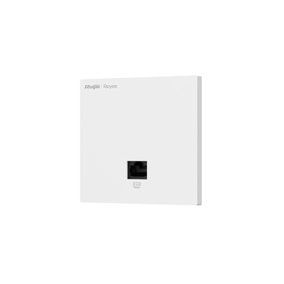 "RG-RAP1201" Reyee Wi-Fi 5 Wall-mounted Access Point  RG-RAP1201