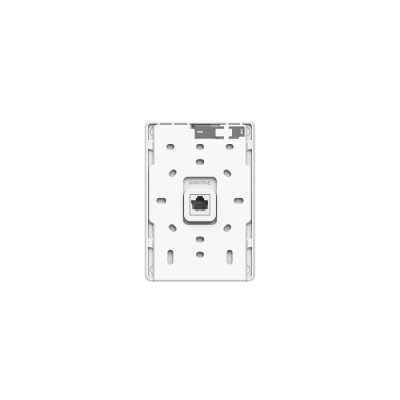 "RG-RAP1260" Reyee Wi-Fi 6 Wall-mounted Access Point  RG-RAP1260