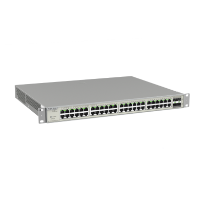 "RG-NBS5200-48GT4XS-UP" Reyee Layer 3  Gigabit Layer 3 PoE Switch  RG-NBS5200-48GT4XS-UP