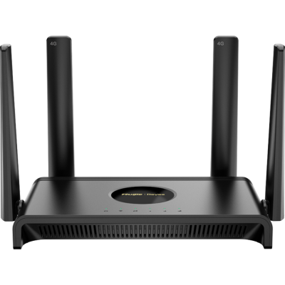 "RG-EW300T" Reyee Wi-Fi 4 Wireless Smart Router RG-EW300T