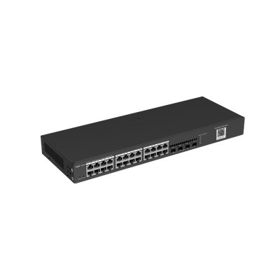 "RG-NBS3100-24GT4SFP" Reyee Gigabit Layer 2 Cloud Managed Non-PoE Switch  RG-NBS3100-24GT4SFP