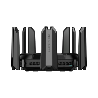 "RG-EW7200BE PRO" Reyee Cloud-Managed  Wi-Fi 7 Gaming Router RG-EW7200BE PRO