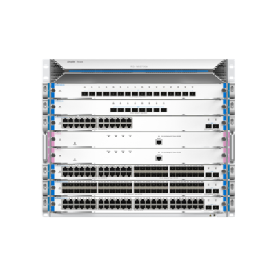 "RG-NBS7006" Reyee Layer 3  Managed Switch  RG-NBS7006