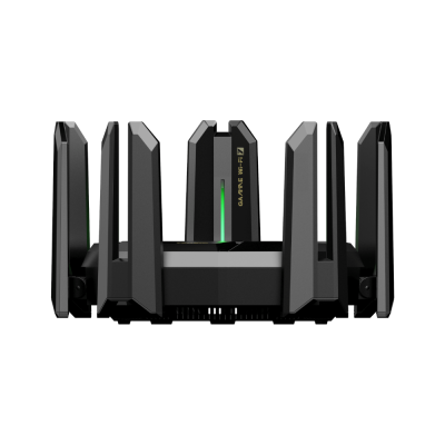 "RG-EW7200BE PRO" Reyee Cloud-Managed  Wi-Fi 7 Gaming Router RG-EW7200BE PRO