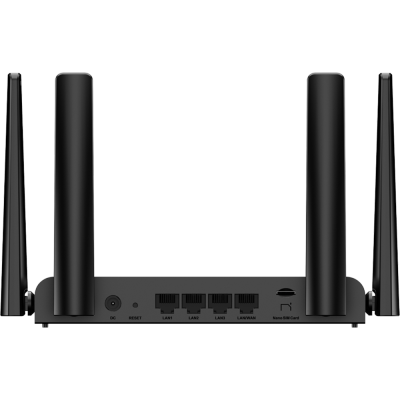 "RG-EW300T" Reyee Wi-Fi 4 Wireless Smart Router RG-EW300T