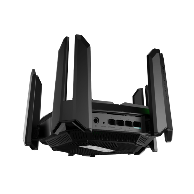 "RG-EW7200BE PRO" Reyee Cloud-Managed  Wi-Fi 7 Gaming Router RG-EW7200BE PRO