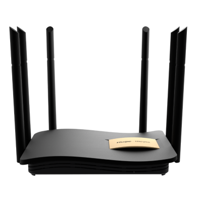 "RG-EW1200G PRO" Reyee Wi-Fi 5 Dual-band Gigabit Wireless Router RG-EW1200G PRO