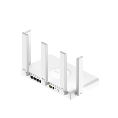 "RG-EW3000GX" Reyee Wi-Fi 6 Dual-WAN Gigabit Router RG-EW3000GX