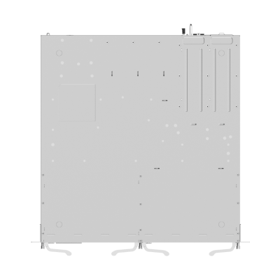 "RG-NBF6002M Ruijie e-Lighten Layer 3 Managed Modular Switch RG-NBF6002M