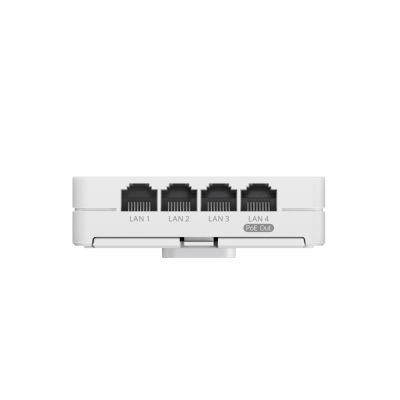 "RG-RAP72-Wall" Ruijie  Wall-Mount Wi-Fi 7 Access Point  RG-RAP72-Wall