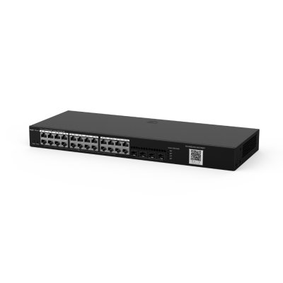 "RG-NBS3100-24GT4SFP" Reyee Gigabit Layer 2 Cloud Managed Non-PoE Switch  RG-NBS3100-24GT4SFP