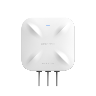 "RG-RAP6260(H)" Reyee Wi-Fi 6 Outdoor Access Point  RG-RAP6260(H)