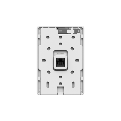 "RG-RAP62-Wall" Ruijie  Wall-Mount Wi-Fi 6 Access Point  RG-RAP62-Wall