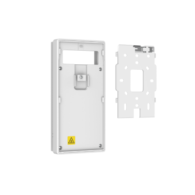 "RG-APF1260(MG-P) Ruijie e-Lighten Multi-Service Wall-Mount AP RG-APF1260(MG-P)