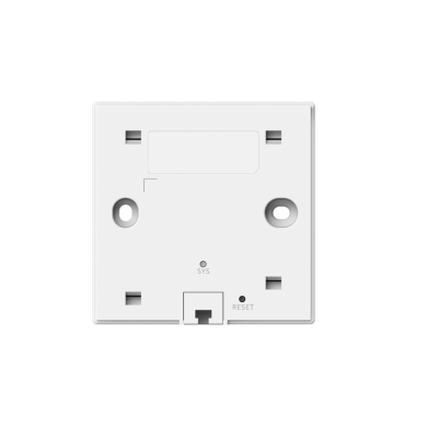 "RG-RAP62-Wall-Lite" Ruijie  Wall-Mount Wi-Fi 6 Access Point  RG-RAP62-Wall-Lite