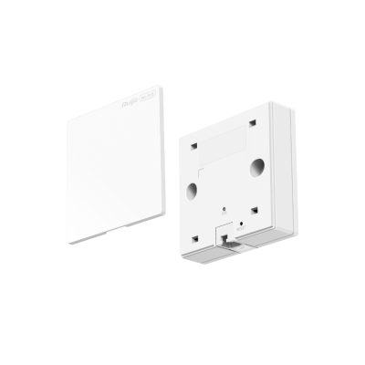 "RG-RAP72-Wall" Ruijie  Wall-Mount Wi-Fi 7 Access Point  RG-RAP72-Wall