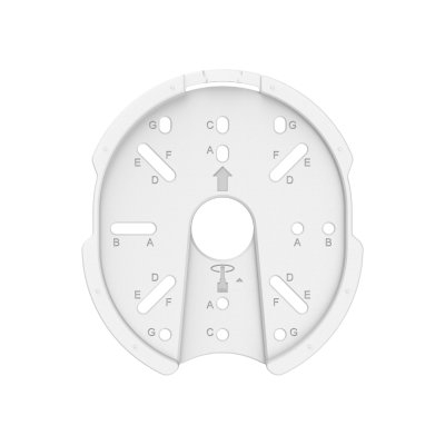"RG-RAP62" Reyee Wi-Fi 6 Ceiling Access Point  RG-RAP62