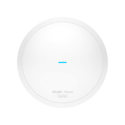 "RG-RAP62" Reyee Wi-Fi 6 Ceiling Access Point  RG-RAP62