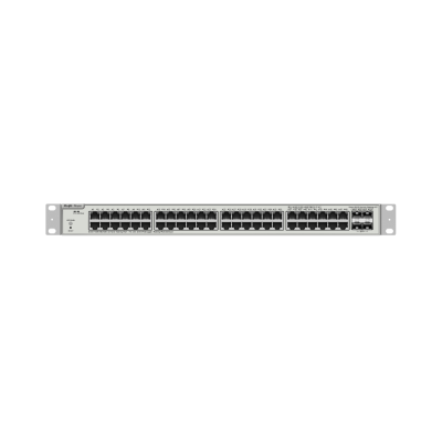 "RG-NBS3200-48GT4XS-P-V2" Reyee Gigabit Layer 2+ Cloud Managed PoE Switch  RG-NBS3200-48GT4XS-P-V2