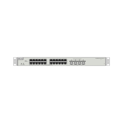 "RG-NBS5200-24GT4XS-P-V2" Reyee Layer 3  Gigabit Layer 3 PoE Switch  RG-NBS5200-24GT4XS-P-V2