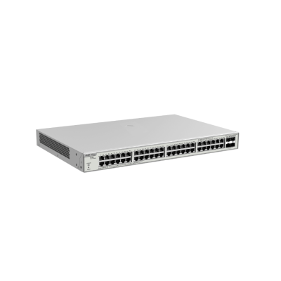 "RG-NBS3200-48GT4XS-P-V2" Reyee Gigabit Layer 2+ Cloud Managed PoE Switch  RG-NBS3200-48GT4XS-P-V2