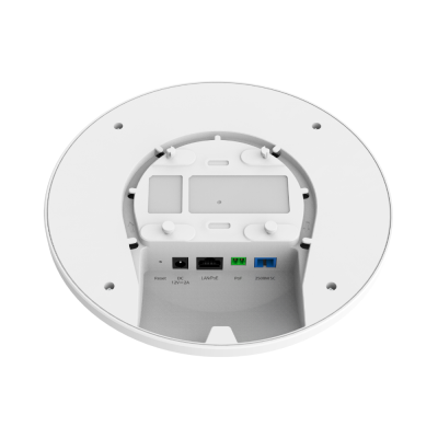 "RG-APF2260(MG) Ruijie e-Lighten Multi-Service Ceiling Mount AP RG-APF2260(MG)