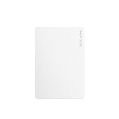 "RG-RAP62-Wall" Ruijie  Wall-Mount Wi-Fi 6 Access Point  RG-RAP62-Wall