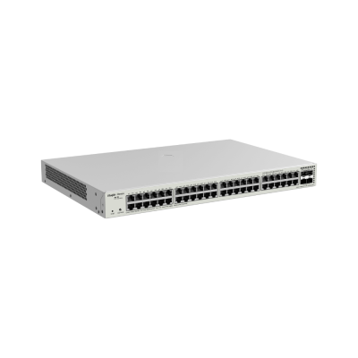 "RG-NBS3100-48GT4SFP-P-V2" Reyee Gigabit Layer 2 Cloud Managed PoE Switch  RG-NBS3100-48GT4SFP-P-V2