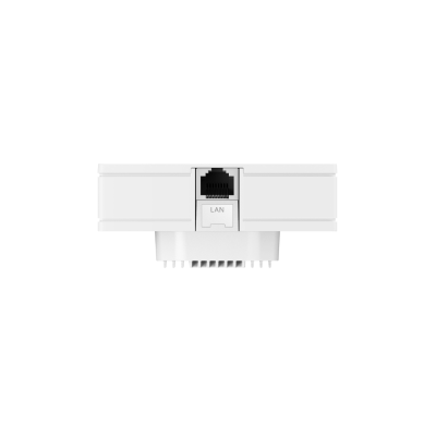 "RG-RAP62-Wall-Lite" Ruijie  Wall-Mount Wi-Fi 6 Access Point  RG-RAP62-Wall-Lite