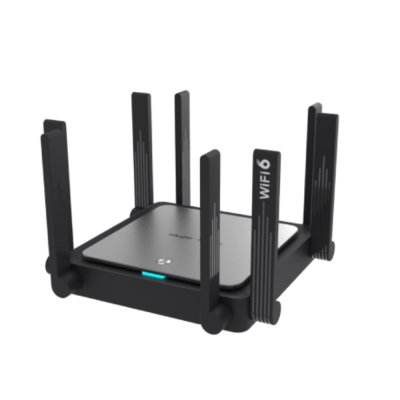 "RG-EW3200GX PRO" Reyee Wi-Fi 6 Dual-band Gigabit Mesh Router RG-EW3200GX PRO