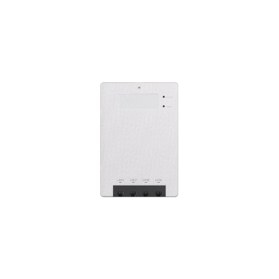 "RG-RAP1260" Reyee Wi-Fi 6 Wall-mounted Access Point  RG-RAP1260