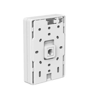 "RG-RAP72-Wall" Ruijie  Wall-Mount Wi-Fi 7 Access Point  RG-RAP72-Wall