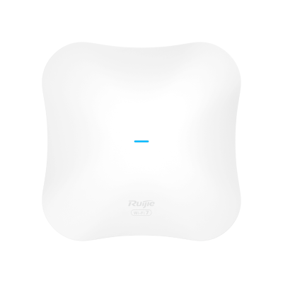 "RG-RAP73Pro" Ruijie Wi-Fi 7  Ceiling Access Point  RG-RAP73Pro