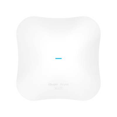 "RG-RAP72Pro" Reyee Wi-Fi 7 Ceiling Access Point  RG-RAP72Pro