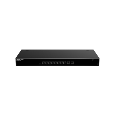 "RG-EG210G-E" Reyee Gigabit Cloud Managed Router RG-EG210G-E