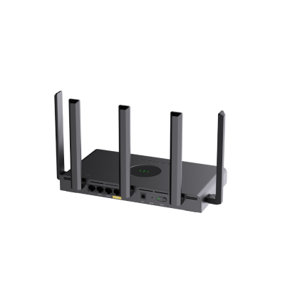 "RG-EW3000GX PRO" Reyee Wi-Fi 6 Dual-band Gigabit Gaming Router RG-EW3000GX PRO