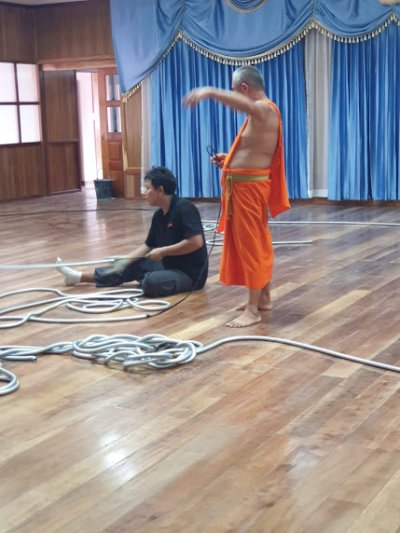 วัดใหม่กรงทอง