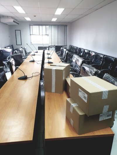 กรมประมง