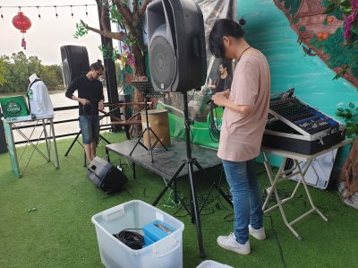 Event 