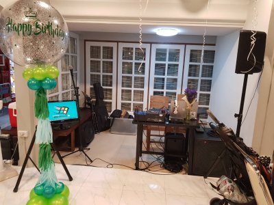 Karaoke