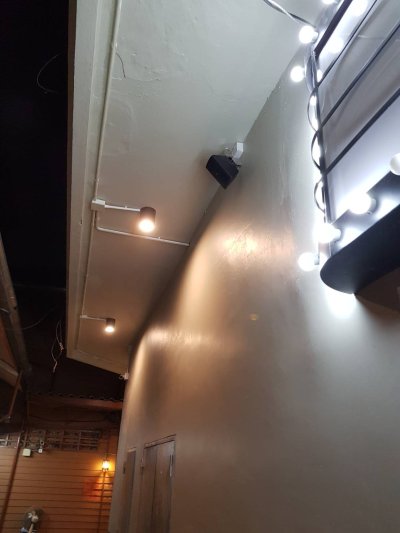 Prince Theatre Heritage Stay