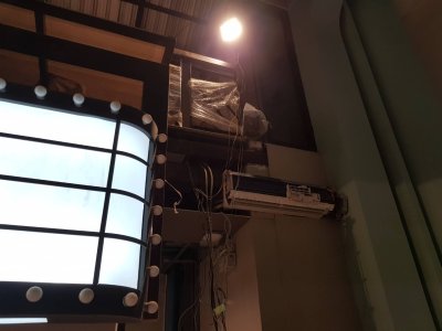 Prince Theatre Heritage Stay