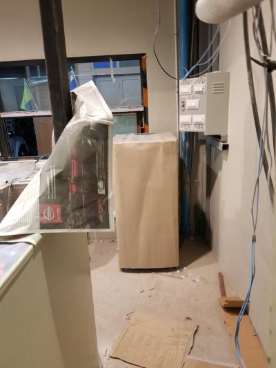 Prince Theatre Heritage Stay