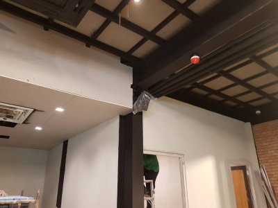 Prince Theatre Heritage Stay