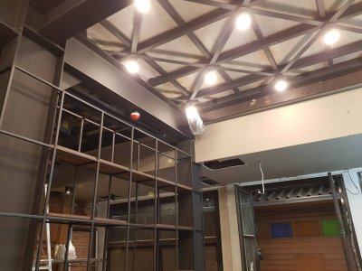 Prince Theatre Heritage Stay