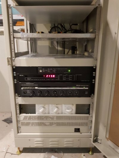 Prince Theatre Heritage Stay