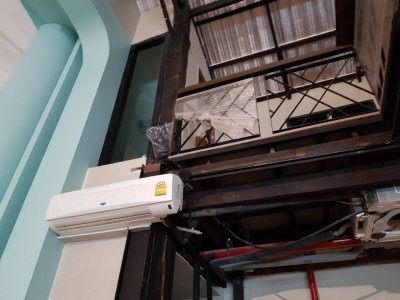 Prince Theatre Heritage Stay