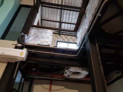 Prince Theatre Heritage Stay