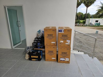 สนามกอล์ฟเลควูด